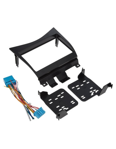 Kit de Instalación Doble DIN Metra 95-7862 para Honda Accord