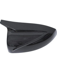 Cubiertas de Espejo Lateral ApplianPar para Audi A3/S3/RS3 2014-2020 2
