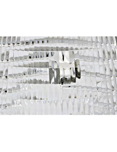 Lámpara de Luz de Esquina Izquierda JP Auto para Ford F150 F250 F350 1992-1997/Bronco 1992-1996 2