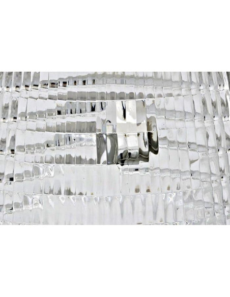 Lámpara de Luz de Esquina Izquierda JP Auto para Ford F150 F250 F350 1992-1997/Bronco 1992-1996