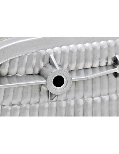 Lámpara de Luz de Esquina Izquierda JP Auto para Ford F150 F250 F350 1992-1997/Bronco 1992-1996