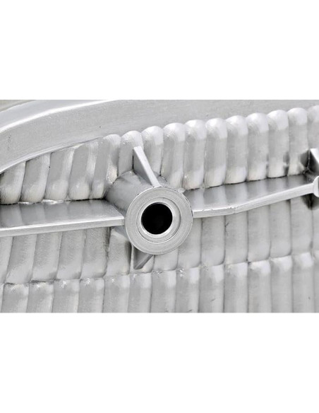 Lámpara de Luz de Esquina Izquierda JP Auto para Ford F150 F250 F350 1992-1997/Bronco 1992-1996