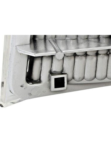 Lámpara de Luz de Esquina Izquierda JP Auto para Ford F150 F250 F350 1992-1997/Bronco 1992-1996