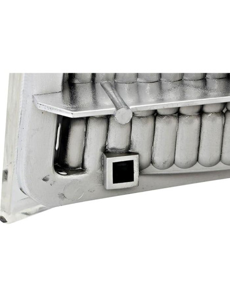 Lámpara de Luz de Esquina Izquierda JP Auto para Ford F150 F250 F350 1992-1997/Bronco 1992-1996