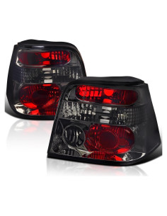 Luces Traseras Específicas VW Golf MK4 1999-2006 SPEC-D TUNING