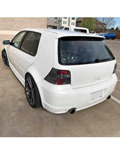 Luces Traseras Específicas VW Golf MK4 1999-2006 SPEC-D TUNING 2