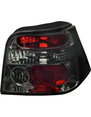 Luces Traseras Específicas VW Golf MK4 1999-2006 SPEC-D TUNING