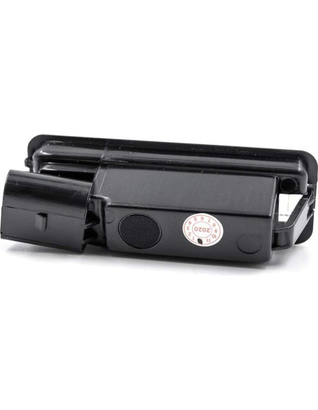 2 Luces de Placa de Licencia LED Mingrui para VW y Seat