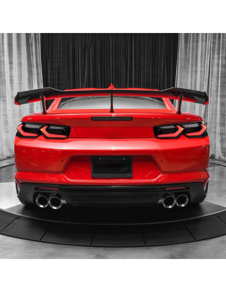 Luces Traseras LED YUANZHENG para Chevy Camaro 2019-2024