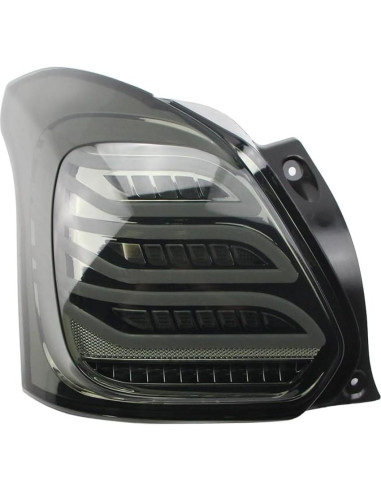 Luz Trasera LED Dreamseek para Suzuki Swift A2L 2017-2023