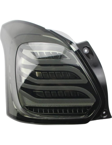 Luz Trasera LED Dreamseek para Suzuki Swift A2L 2017-2023