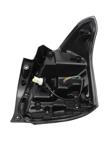 Luz Trasera LED Dreamseek para Suzuki Swift A2L 2017-2023