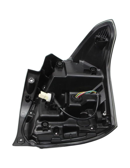 Luz Trasera LED Dreamseek para Suzuki Swift A2L 2017-2023