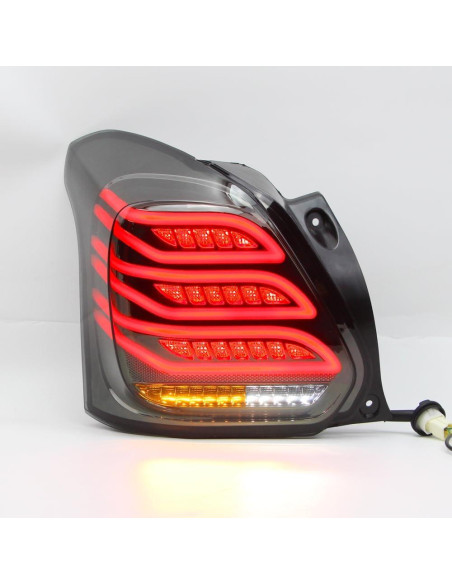 Luz Trasera LED Dreamseek para Suzuki Swift A2L 2017-2023