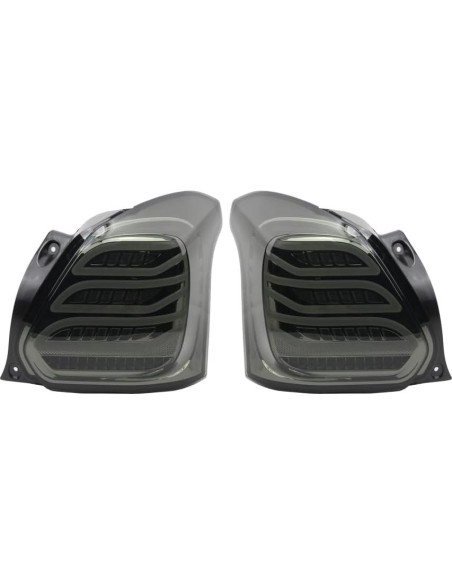 Luz Trasera LED Dreamseek para Suzuki Swift A2L 2017-2023