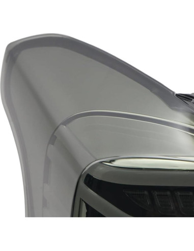 Luz Trasera LED Dreamseek para Suzuki Swift A2L 2017-2023