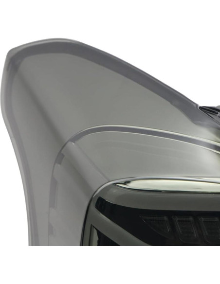 Luz Trasera LED Dreamseek para Suzuki Swift A2L 2017-2023