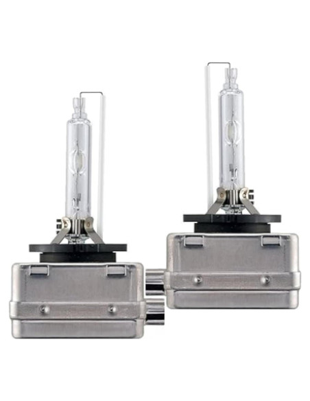 Bombillas Xenón D3S GTMOTO 6000K 35W para Audi Bi-Xenón