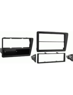 Kit de Instalación Metra 99-7860 para Honda Civic Si 2002-2005 2