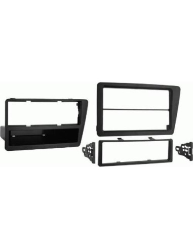 Kit de Instalación Metra 99-7860 para Honda Civic Si 2002-2005