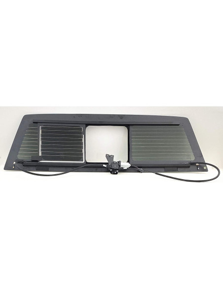 Ventana Trasera Deslizante K&L Calentada para Ford F150 2015-2020