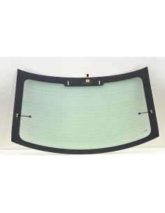 Cristal Trasero Templado BMW 228i 230i M235i M240i M2 2014-2021 2