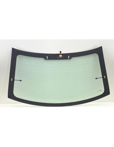 Cristal Trasero Templado BMW 228i 230i M235i M240i M2 2014-2021