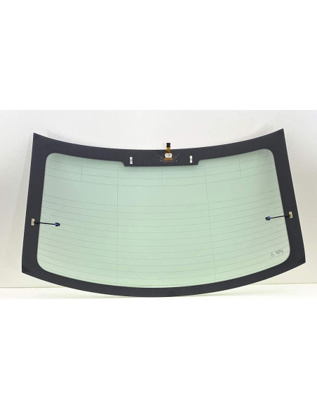 Cristal Trasero Templado BMW 228i 230i M235i M240i M2 2014-2021