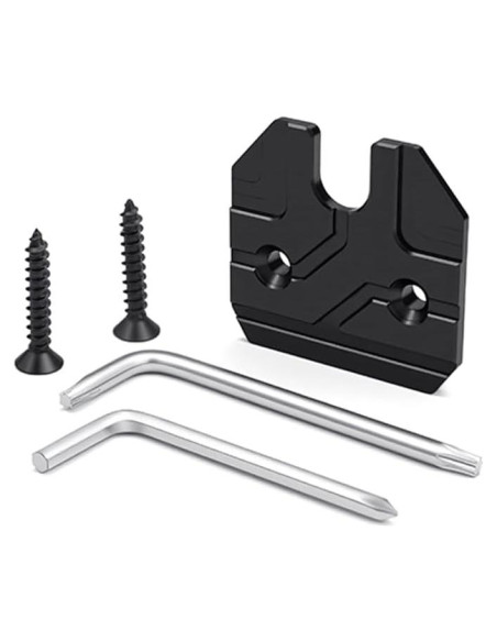 Kit de Reparación Visera Solar Kujunpao para Dodge RAM 1500 2019-2023