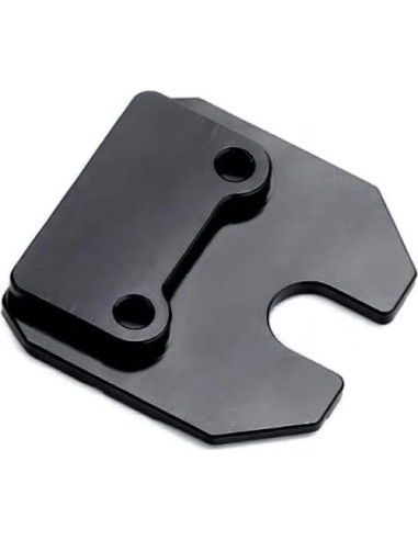 Kit de Reparación Visera Solar Kujunpao para Dodge RAM 1500 2019-2023