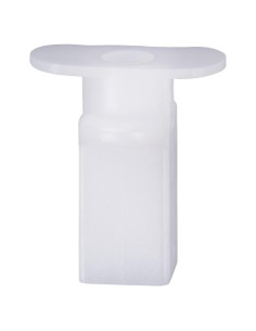 Tapón de Spoiler Frontal OAUTOO para BMW E36 3-Series 15pcs