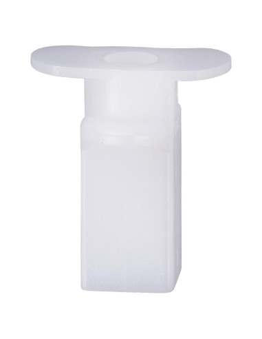 Tapón de Spoiler Frontal OAUTOO para BMW E36 3-Series 15pcs