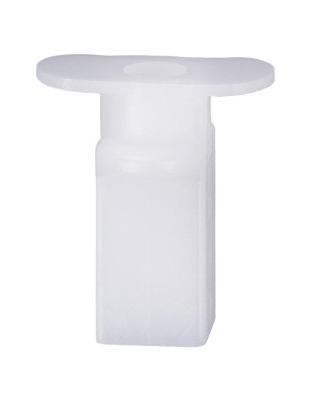 Tapón de Spoiler Frontal OAUTOO para BMW E36 3-Series 15pcs