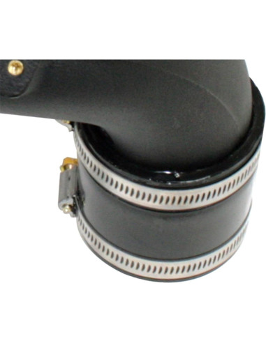 Sistema de Admisión de Aire Frío aFe Power 54-11722 Audi A4 B7 06-08