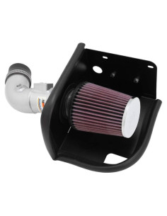 Sistema de Admisión de Aire Frío K&N 69-3530TS para Ford Fiesta