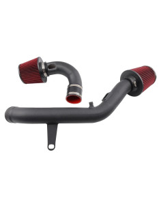 Toma de Aire Fría LIUWEIRACING para BMW M3 M4 F80 F82 F83 F87 2015-2019