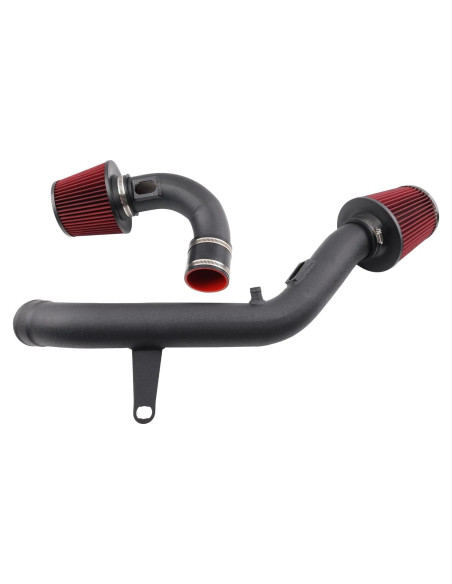 Toma de Aire Fría LIUWEIRACING para BMW M3 M4 F80 F82 F83 F87 2015-2019