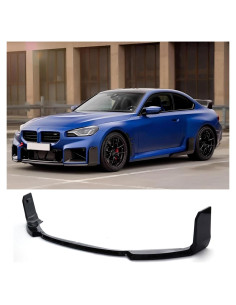 Labio Parachoques Frontal AUTRAGO para BMW M2 G87 2023-2025