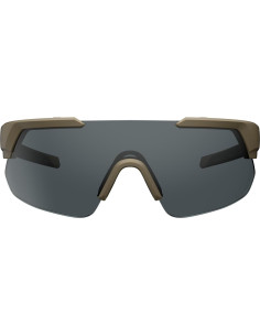 Gafas Tácticas Magpul Defiant con Lentes Polarizados 2
