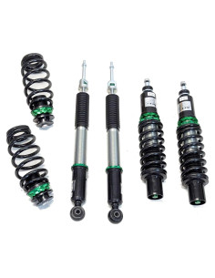 Kit de Suspensión Coilover Rev9 Hyper-Street II para Audi A5 2009-2016