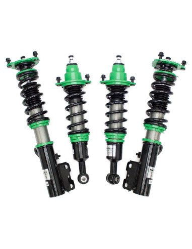 Kit de Suspensión Coilover Rev9 R9-HS2-021 para Mitsubishi Lancer 2008-2017