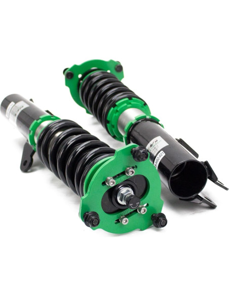 Kit de Suspensión Coilover Rev9 R9-HS2-021 para Mitsubishi Lancer 2008-2017