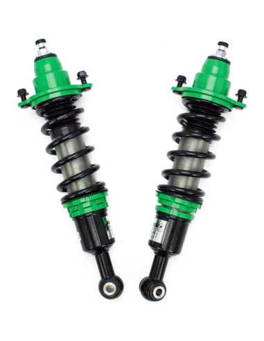 Kit de Suspensión Coilover Rev9 R9-HS2-021 para Mitsubishi Lancer 2008-2017