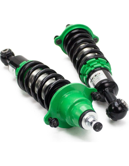 Kit de Suspensión Coilover Rev9 R9-HS2-021 para Mitsubishi Lancer 2008-2017