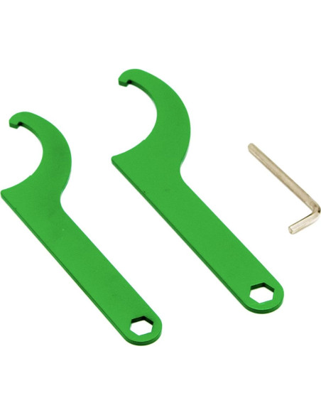 Kit de Suspensión Coilover Rev9 R9-HS2-021 para Mitsubishi Lancer 2008-2017