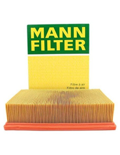 Filtro de Aire Mann C25114 para BMW Z3 Z4 E85 E86 E46 E38 E39
