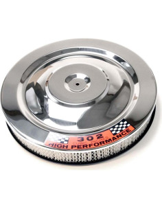 Filtro de Aire Scott Drake 64-73 CHR HiPo 302 para Auto 2