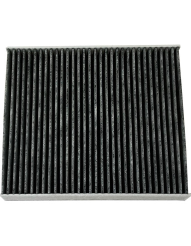 Filtro de Aire de Cabina EPAuto CP643 para Audi y Volkswagen
