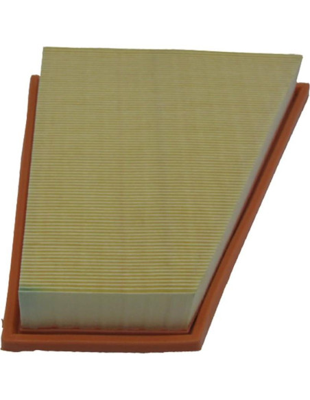 Filtro de Aire ECOGARD XA6143 Compatible BMW 528i Z4 2012-2016