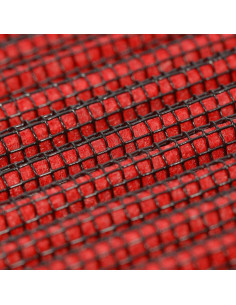 Filtro de Aire Lavable DNA Motoring AFPN-020-RD para BMW 2